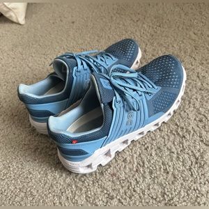 On Cloudswift sneakers shoes